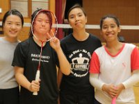 20171215 S6 Badminton friendly match 129